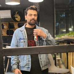 Mehdi Alboghbesh