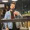 Mehdi Alboghbesh