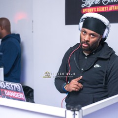 High Tech Sound. Dj Danger