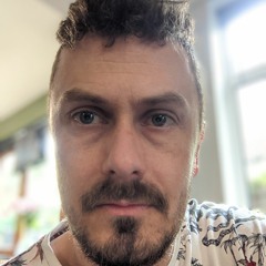 Stephen Grinsill-Clinton