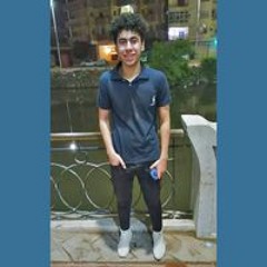 Mahmoud Ragab