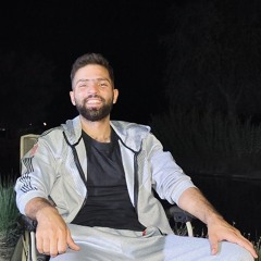 Mahmood Alzohaily