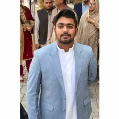 Syed Hashir