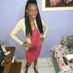 Cristina Da Conceicao Cris