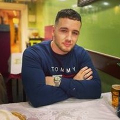 Ben Gladden