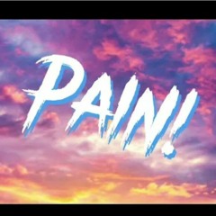 feel what pain is soon to come...