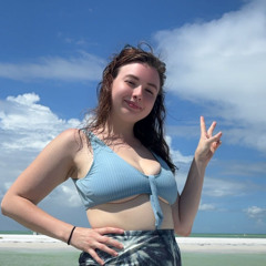 Haley Fry