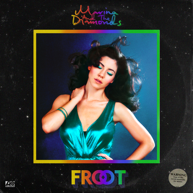 MARINA UNRELEASED