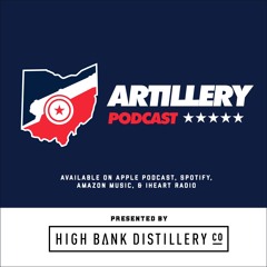 Stream Artillery Podcast | Listen to podcast episodes online for free on  SoundCloud
