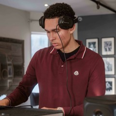DJ Cory
