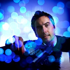Sound Visions > Benoit Theriault