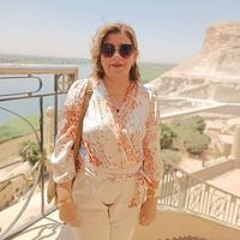 Seham Farouk