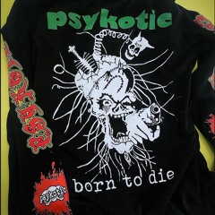 psykotic!