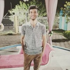 Ahmed Mohamed