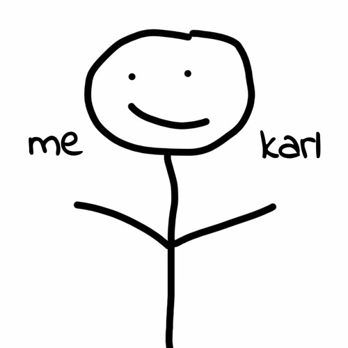 Karl’s avatar