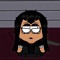 Vamp grandma