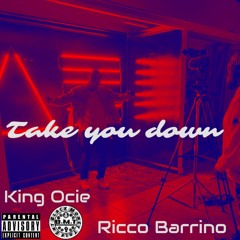King Ocie