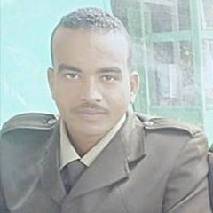 Mohamed Mahmoud Hussien