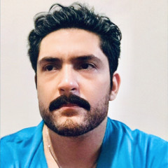Mehrad samimiy