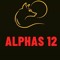 ALPHAS MUSIC