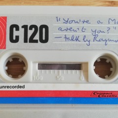 The Raymond Williams Tapes
