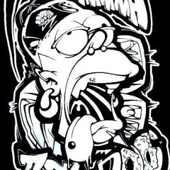 Arsenic/Liveset Hardtek Tribe