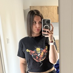 Alicia Kirichenko