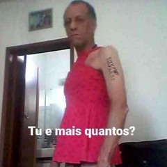 Leandrinha Com AIDS