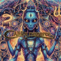 AliEn resource