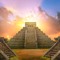 the first maya