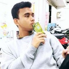 Anggi Rendi