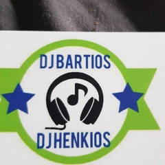 Bart Van de Ven DJ Bartios DJ Henkios