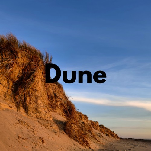 Dune’s avatar
