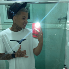 MC Henrique 🙏🏾🚀