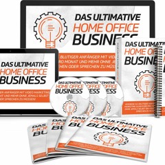 das-ultimative-home-office-business