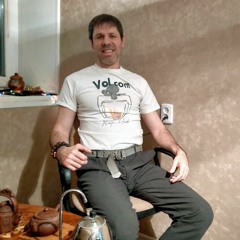 Николай Кукин