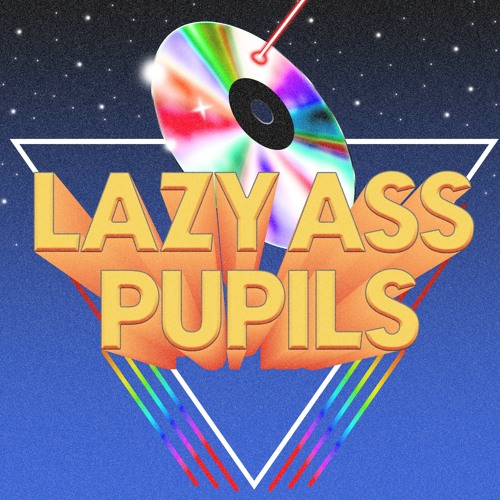 Lazy Ass Pupils’s avatar