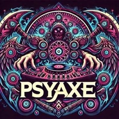 DJ PsyAxe / DJ BeatFusion