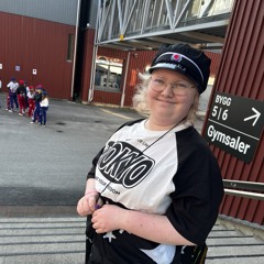 Tonje Edvardsen Larsen