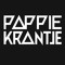 pappiekraantje