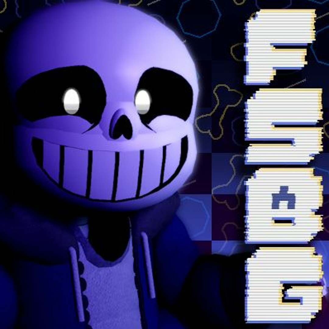 Stream Funny Sans Battle Game OST music | Listen to songs, albums ...