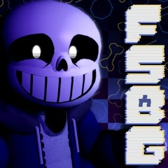 Funny Sans Battle Game OST