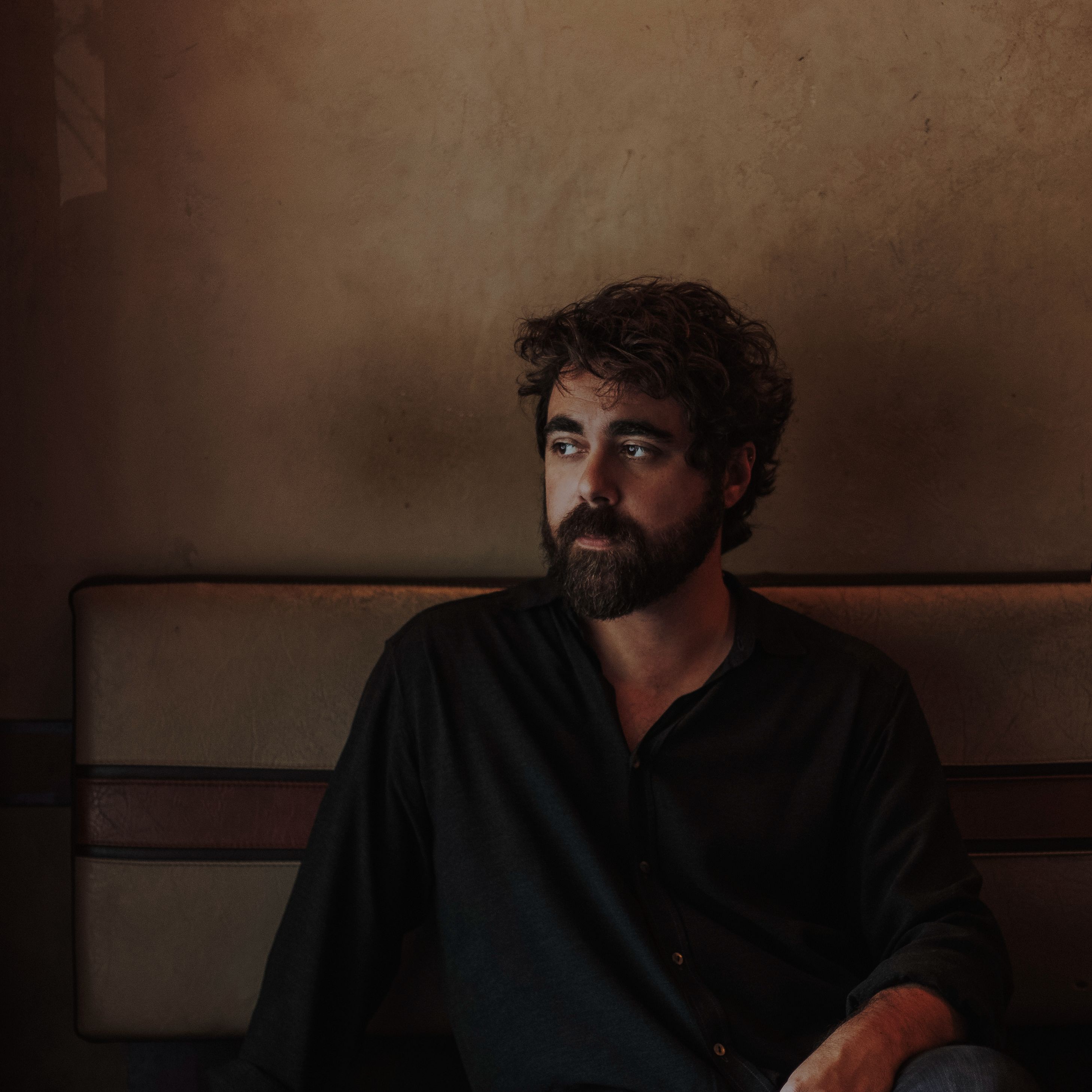 Federico Albanese