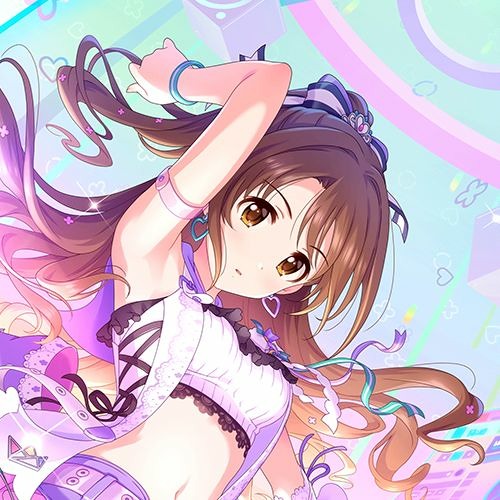 Stream 島村卯月 Music Listen To Songs Albums Playlists For Free On Soundcloud