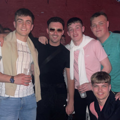 Darren Beattie