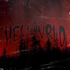 HellWrld!☄️