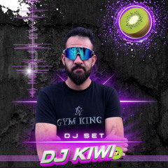 DJ KIWI
