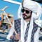 mir deedar sanjar baloch