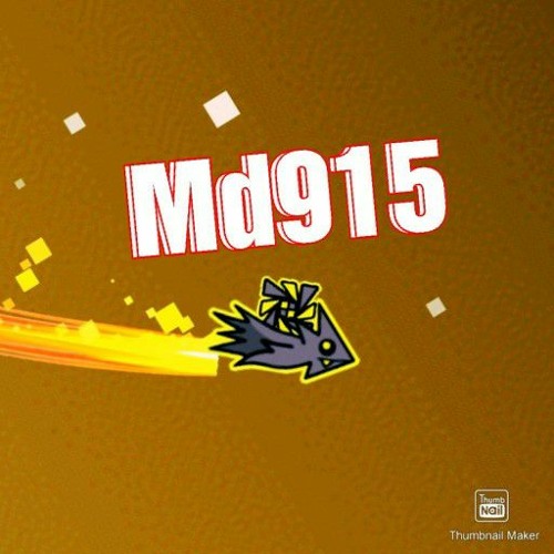 Md915’s avatar