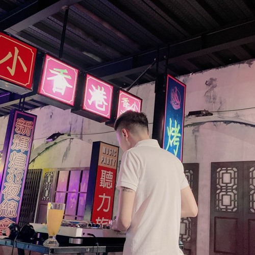 Chơi Bời # - Nhật BoomBaa Mix (VietMix Vol14)